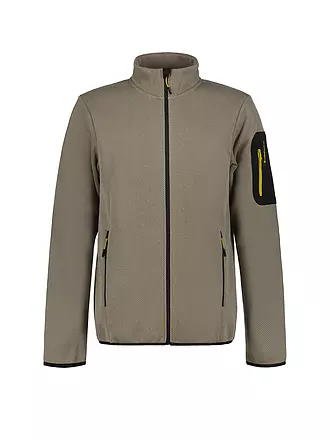 ICEPEAK | Herren Fleecejacke Bredstedt | 